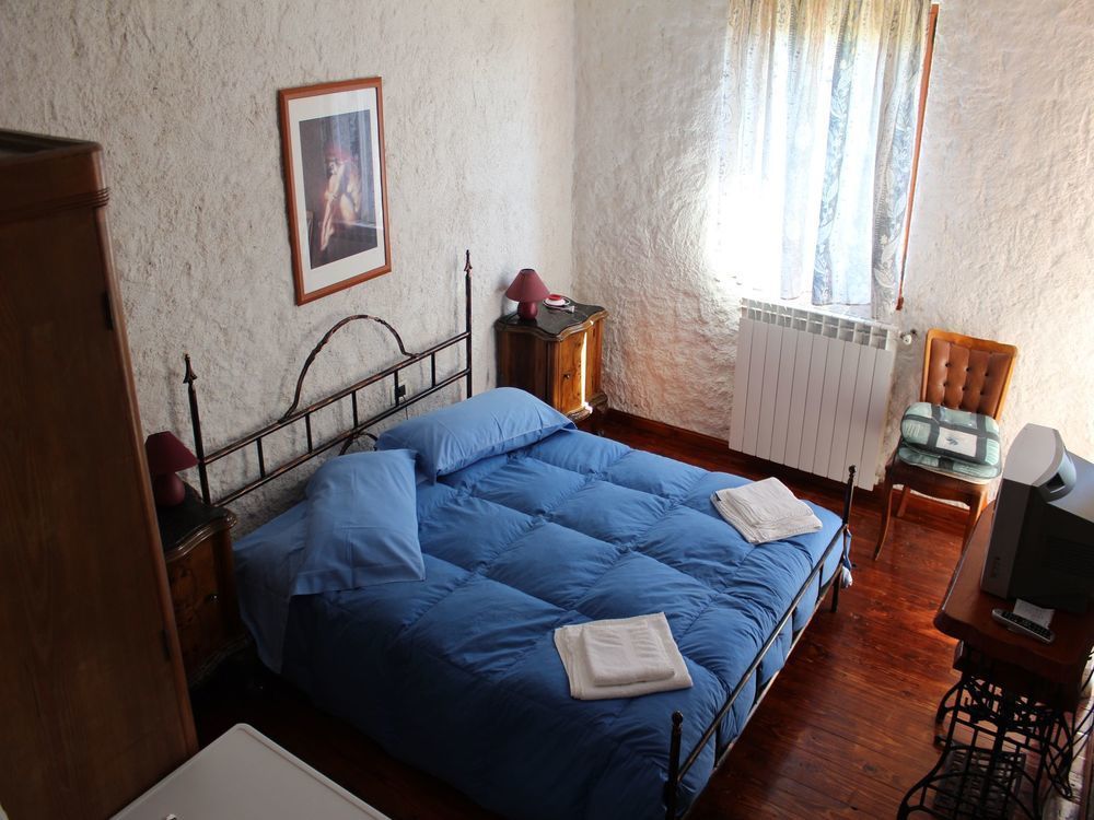 Rooms And Apartment Feral Rovinj Exterior photo