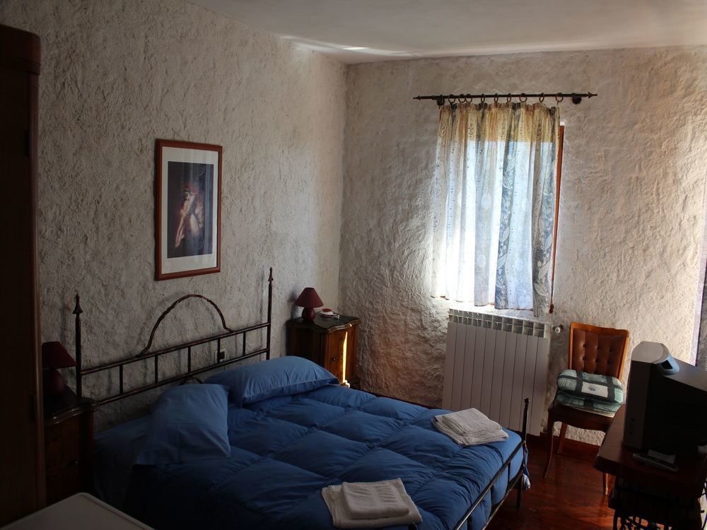 Rooms And Apartment Feral Rovinj Exterior photo