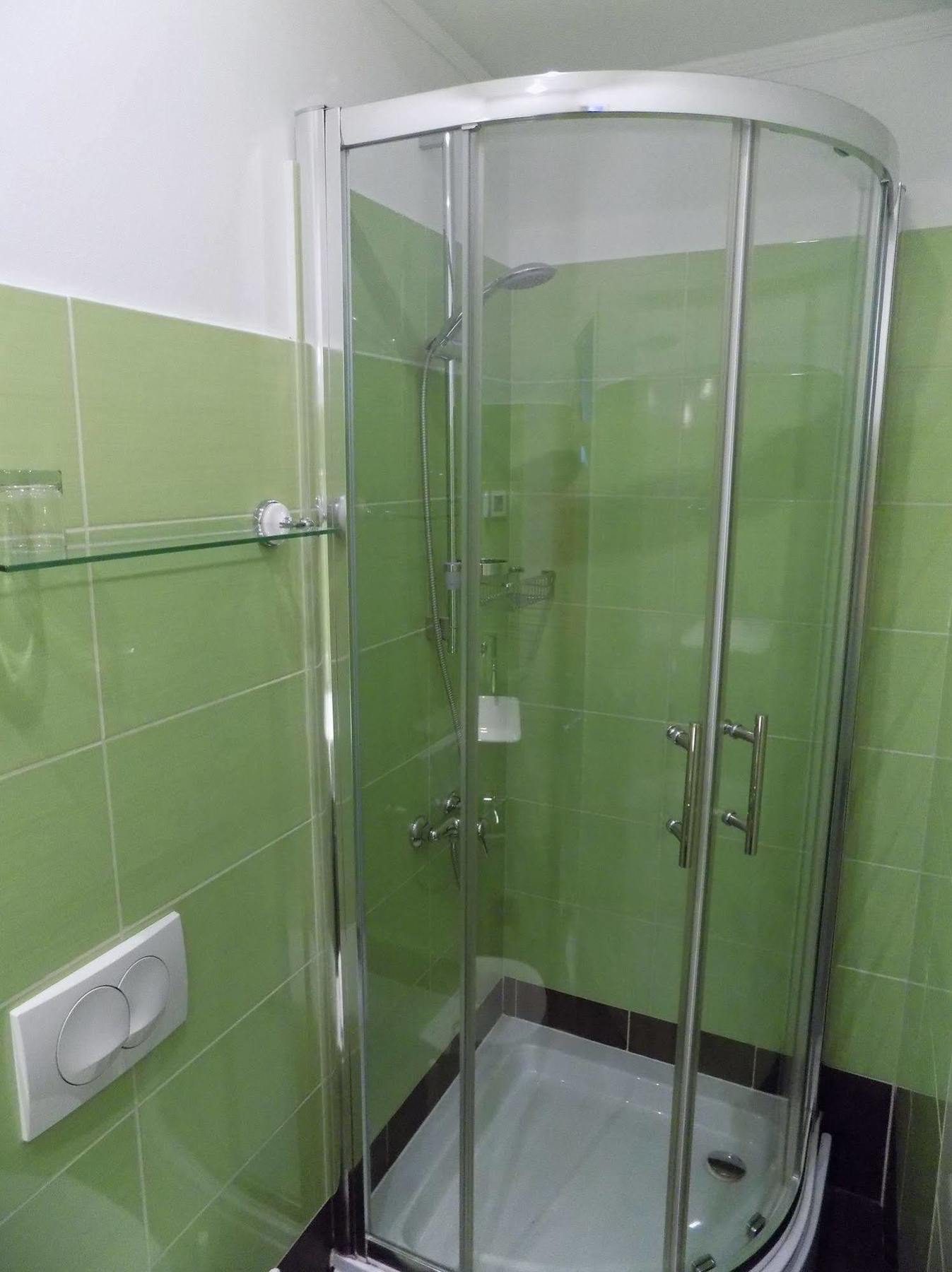 Rooms And Apartment Feral Rovinj Exterior photo